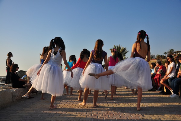International Dance Day Festival